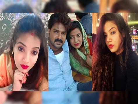 Pawan Singh Jyoti Singh Divorce Case Social Media Post Of Power Star