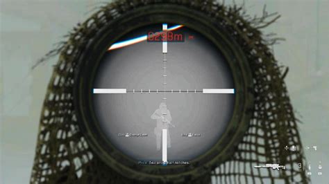 Call Of Duty Modern Warfare Ii Headshot Youtube