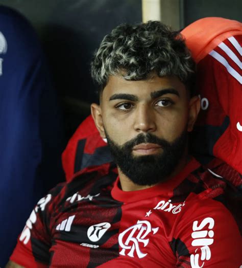 Gabigol é denunciado por tentativa de fraude em antidoping e pode ser