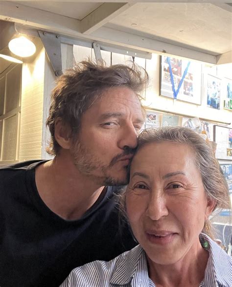 Pedro Pascal News Brasil On Twitter Como S O Lindos Nova Foto