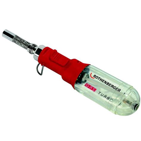 Ro Pen Fer Souder De Pr Cision Au Gaz Rechargeable Rothenberger