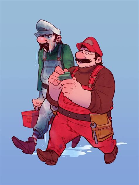 Pin On Gamer Art Super Mario Art Mario Fan Art Mario Art