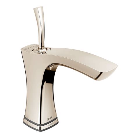 Delta Hands Free Bathroom Faucets Rispa