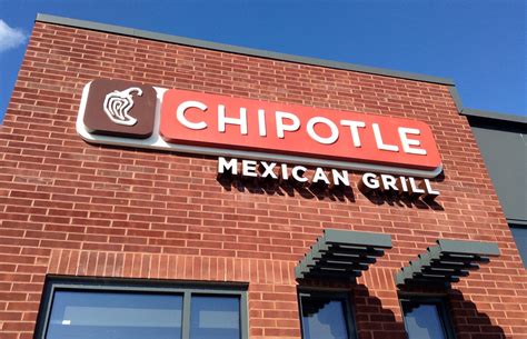 Chipotle Now Offers Free Delivery & Oh Hello, ALL the Burritos