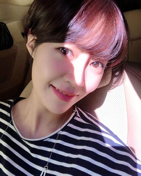 チェ・ユニョンさんのインスタグラム写真 チェ・ユニョンinstagram「🤨🙄🙂」9月13日 20時30分 Yoonyoung