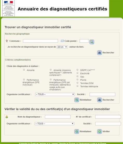 Les Diagnostics Gaz Et Lectricit Obligatoires En