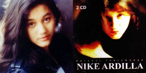 20 Most Popular Songs by Nike Ardilla that are Enjoyable to Listen to ...