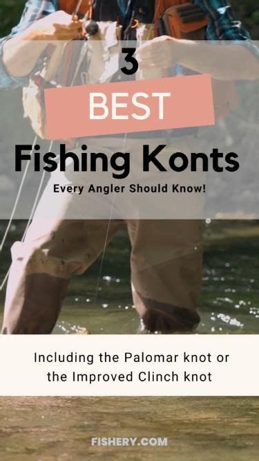 Best Fly Fishing Knots You Should Know How To Tie Artofit