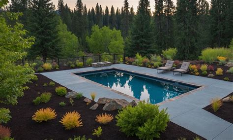 Swimming Pools Oregon Ecopool