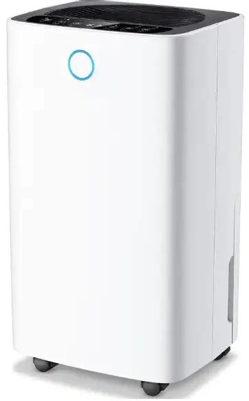 Bed Bath Beyond OL12D D023G Dehumidifier Owner S Manual