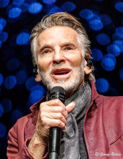 Kenny Loggins 2023 This Is It Tour Was A Hit New England Rock Review