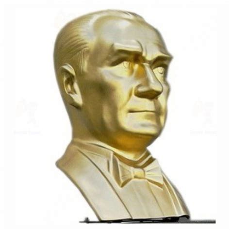 ataturk bustu resmi fiyati ozellikleri ve olculeri ataturk bustu acik
