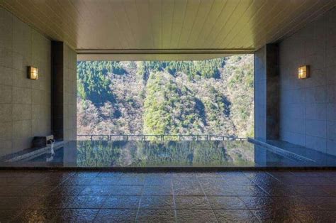 Hotel Iya Onsen SELECTED ONSEN RYOKAN Best In Japan Private Hot Spring Hotel Open Air Bath