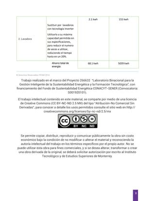 Energias Convencionales Limpias Y Su Tecnologia Pdf