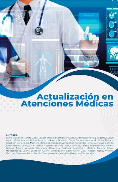 Actualización en Atenciones Médicas Cuevas Editores