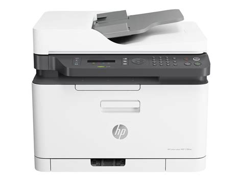 HP Color LaserJet MFP 179 FNW