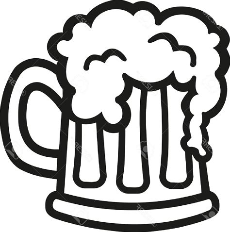 Beer Glass Clip Art 20 Free Cliparts Download Images On Clipground 2025