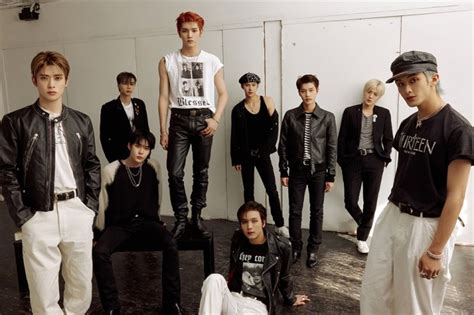 NCT 127 Announces October Release For 5th Full Length Album Fact Check