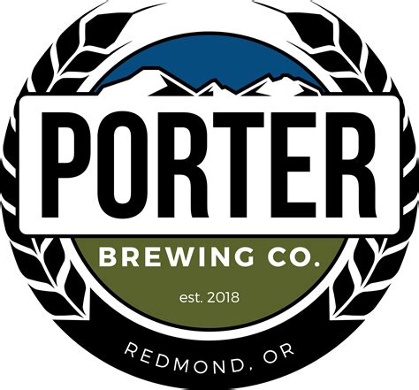 Porter Brewing Co. | Brewery | Redmond, OR