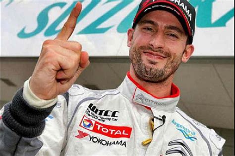 Pechito López no quiso arriesgar El argentino José Pechito López no