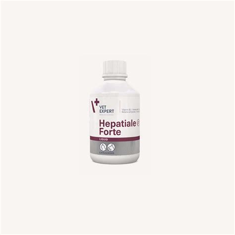 Hepatiale Forte Liquid 250 Ml Petsgr Petshop στο Νέο Ψυχικό