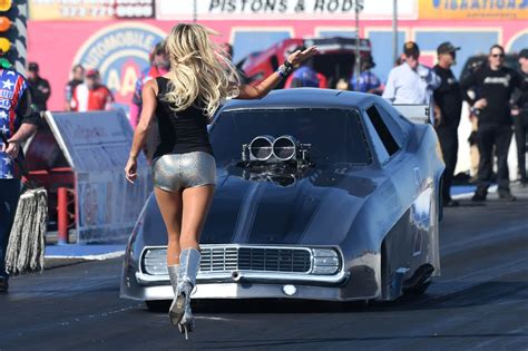 The California Hot Rod Reunion Is On Its 26th Year Want To See Hot Rod Network Racing Girl