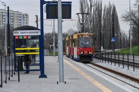 Du E Zmiany W Funkcjonowaniu Komunikacji Miejskiej W Bydgoszczy