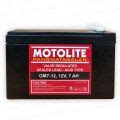 Motolite Ups Battery V Ah Hr Om Volts Ampere Rechargeable