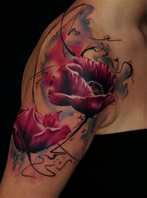 Tattoo Motive F R Frauen Ideen An Diversen K Rperstellen Tattoo