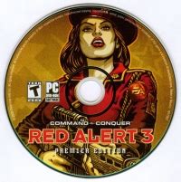 Command Conquer Red Alert Premier Edition Pc Na Vgcollect