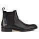 Chelsea Boots Homme Noir Dawson Ii Patin Bexley