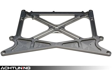 034motorsport 034 603 0008 Chassis X Brace Audi B8 Achtuning