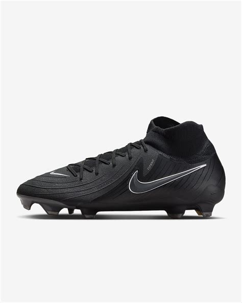 Chuteiras De Futebol De Cano Alto Fg Nike Phantom Luna Pro Nike Pt