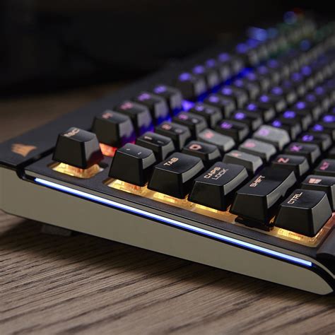 Corsair strafe rgb mk2 - acuvirt