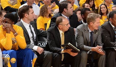 Warriors Announce Coaching Staff for 2015-16 Season | NBA.com