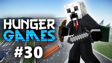 Minecraft Survival Games MCSG 30 INTENSE PVP YouTube