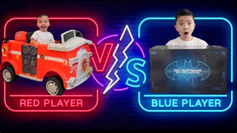 Ckn Ckntoys CKN Toys Car Hero Run Vs Brother Gameplay Andriod