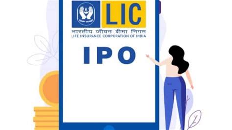 Lic Ipo Date Review Price Form And Market Lot Details