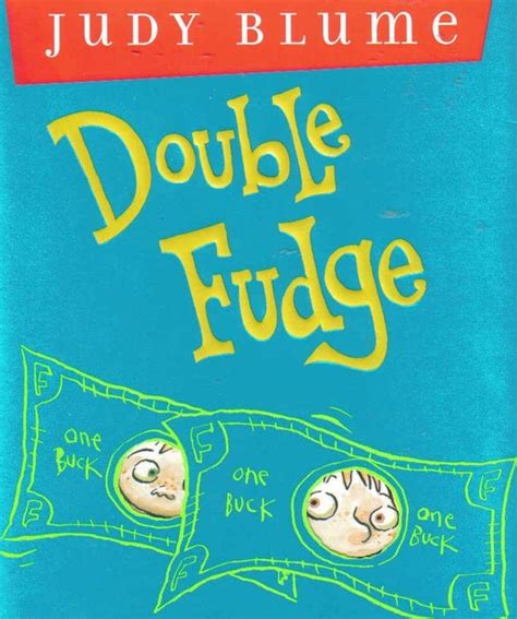 fudge book series judy blume - Taina Elias