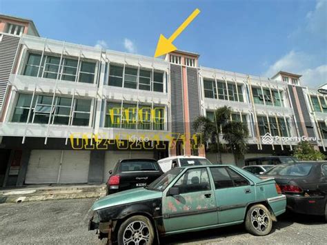 Seksyen U4 Shah Alam Jalan Tasik Raja Lumu Lu4 L Shah Alam Selangor