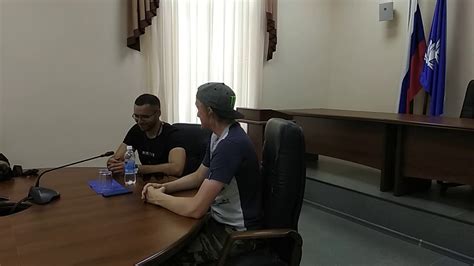 Аркадий Цареградцев в Новокуйбышевске - YouTube