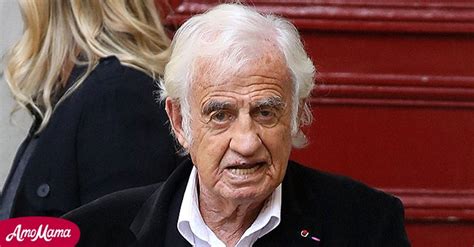 D C S De Jean Paul Belmondo R Pliques Cultes De L Acteur