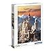 Clementoni Neuschwanstein Collection Puzzle Pezzi