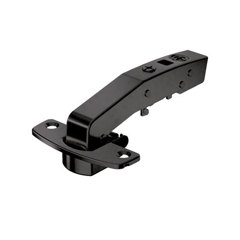 Hettich Sensys Angle Hinge W With Integrated Silent System