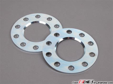 ECS News - BMW E39 Wheel Spacers