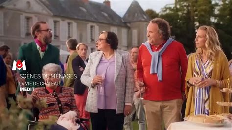 Sc Nes De M Nages Prime La Vie De Ch Teau Bande Annonce Vid O