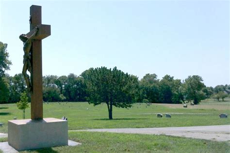 Mt Calvary Cemetery Catholic Cemeteries Of Northeast Kansas