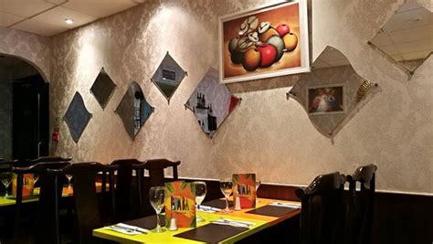 Rumba Casa Latina Newcastle Upon Tyne Restaurant Reviews Phone