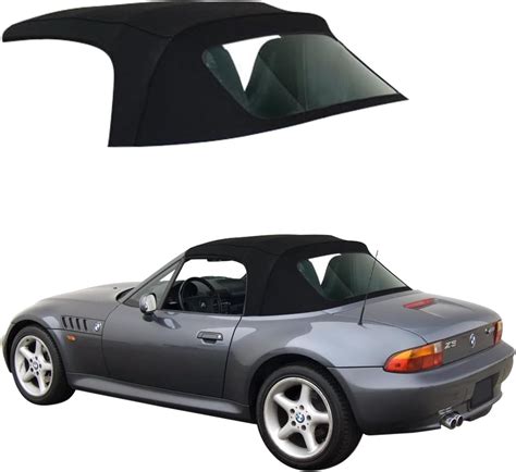 Amazon Sierra Auto Tops Convertible Top Replacement For BMW 1996