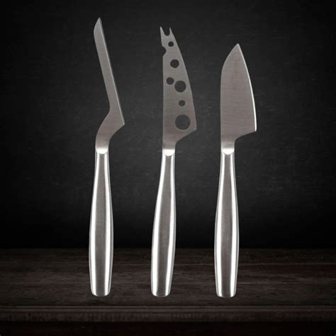 Boska Copenhagen Cheese Knife Set Cheeselinks Australia